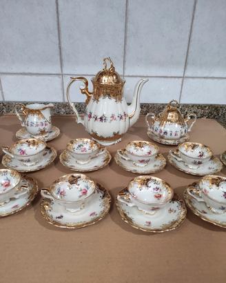 set thè/caffè Bavaria 
