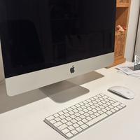 Apple iMac 21.5’ 2013