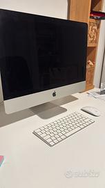 Apple iMac 21.5’ 2013