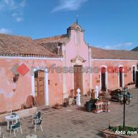 Casale ottocentesco 30000 mq - 2