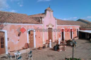 Casale ottocentesco 30000 mq - 2