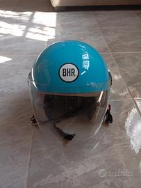 Casco omologato BHR