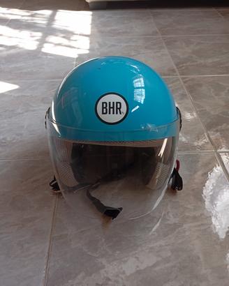 Casco omologato BHR