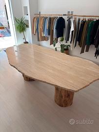 Tavolo in marmo design