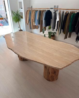 Tavolo in marmo design