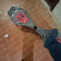 skate ragazzo spiderman
