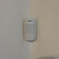 Impianto sicurezza  Ajax