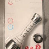 Cannuccia aeratore Gedy