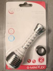 Cannuccia aeratore Gedy