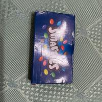 Carte memory Smarties