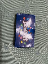Carte memory Smarties