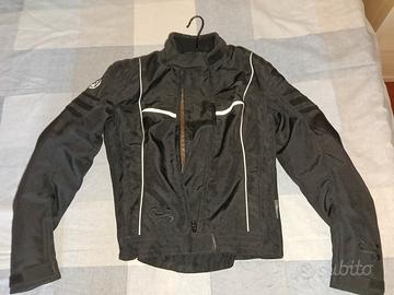 Giubbotto tecnico per moto DXS - taglia 48