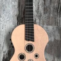 LENTINI CLASSIC TRIC Chitarra di Liuteria classica