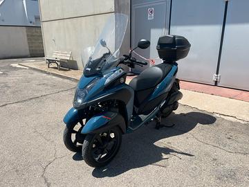 Tricity 155cc