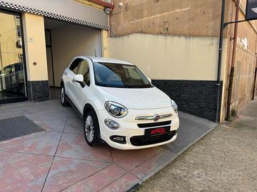 FIAT 500X 1.3 MultiJet 95 CV Lounge