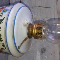 Lampada vintage