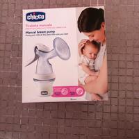 Tiralatte Natural feeling Chicco + Accessori