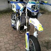 Smembro husqvarna