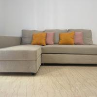 Arredo - Divano, Mobile TV e Ingresso, Armadio