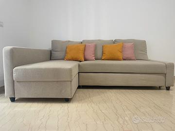 Arredo - Divano, Mobile TV e Ingresso, Armadio