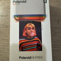 Polaroid hi print