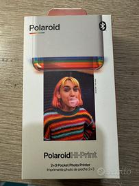 Polaroid hi print