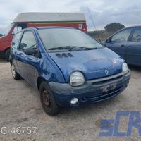 RENAULT TWINGO 1 C06 1.2 58CV 96-07 - Ricambi