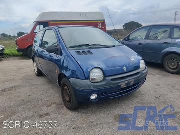 RENAULT TWINGO 1 C06 1.2 58CV 96-07 - Ricambi