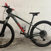 Cube Analog 2024 taglia S