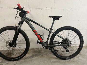 Cube Analog 2024 taglia S