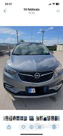 Opel Mokka 1.6 -136 cv come nuova