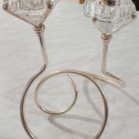 Candelabro Ottaviani