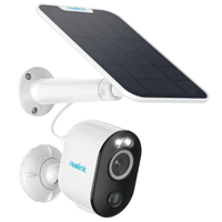 Reolink 5MP Telecamera WiFi Esterno Senza Fili