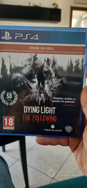 Dying Light PS4