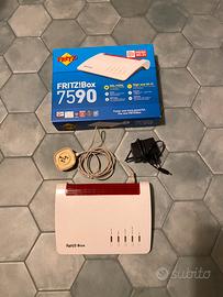 FRITZ!Box 7590