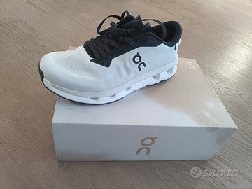 sneakers On Running Cloud zone n.41