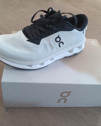 sneakers On Running Cloud zone n.41