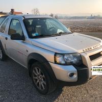 Ricambi Land Rover Freelander 2005 2.0 Diesel