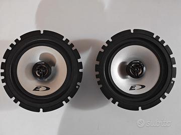 Casse Auto Alpine SXE-1725S - 220W (16.5cm)-NUOVE