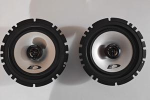 Casse Auto Alpine SXE-1725S - 220W (16.5cm)-NUOVE