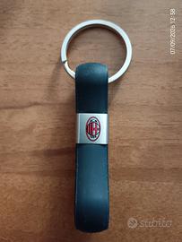 Portachiavi A.C. Milan