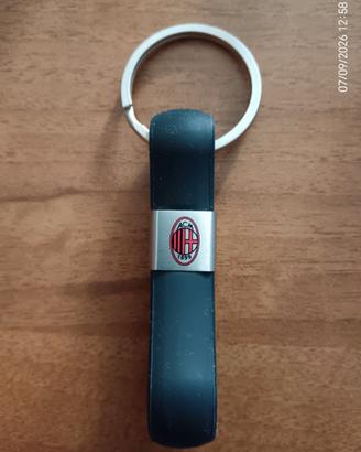 Portachiavi A.C. Milan