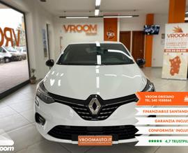 RENAULT Clio 5 serie Clio TCe 90 CV 5 porte Te...