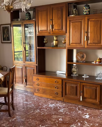 SALA NOCE USATA