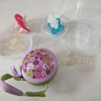 Set ciucci