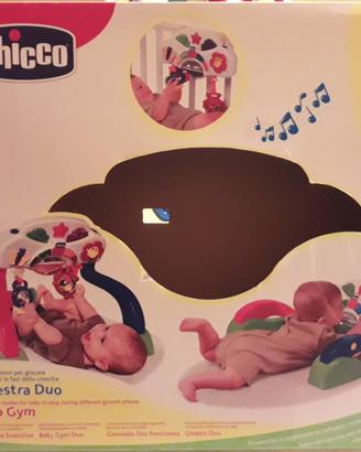 Palestrina chicco