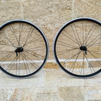 cerchi per bici da corsa