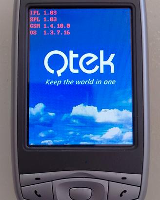 Qtek 9100