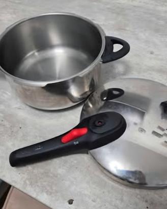 Pentola a pressione Amazon Basic