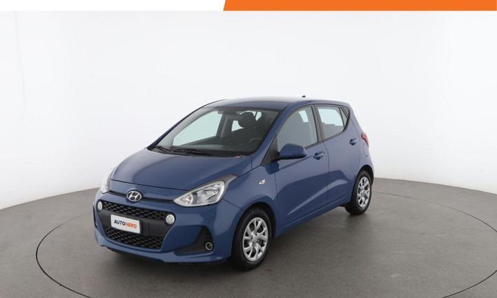 HYUNDAI i10 PN91768